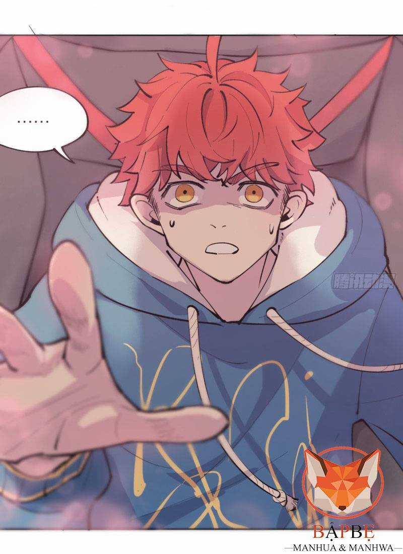 Vô Hạn Khắc Kim Chi Thần Chapter 1 trang 27