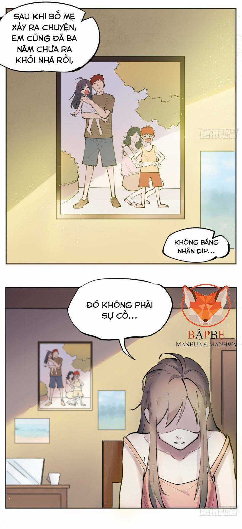 Vô Hạn Khắc Kim Chi Thần Chapter 1 trang 40