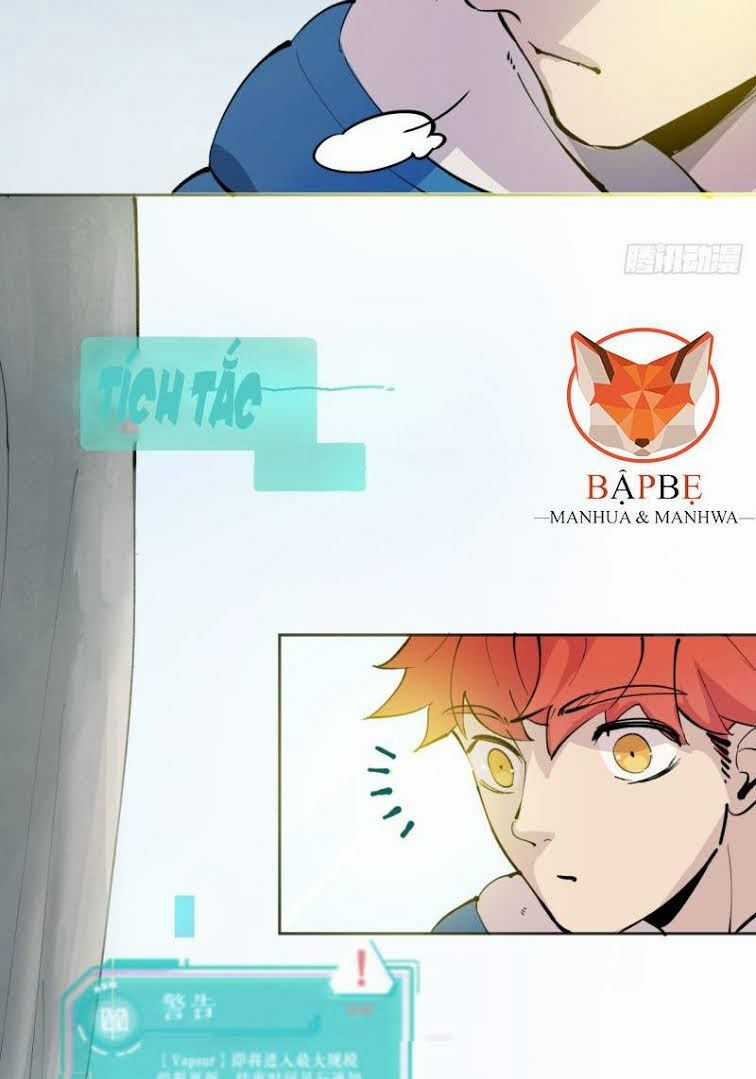 Vô Hạn Khắc Kim Chi Thần Chapter 1 trang 42