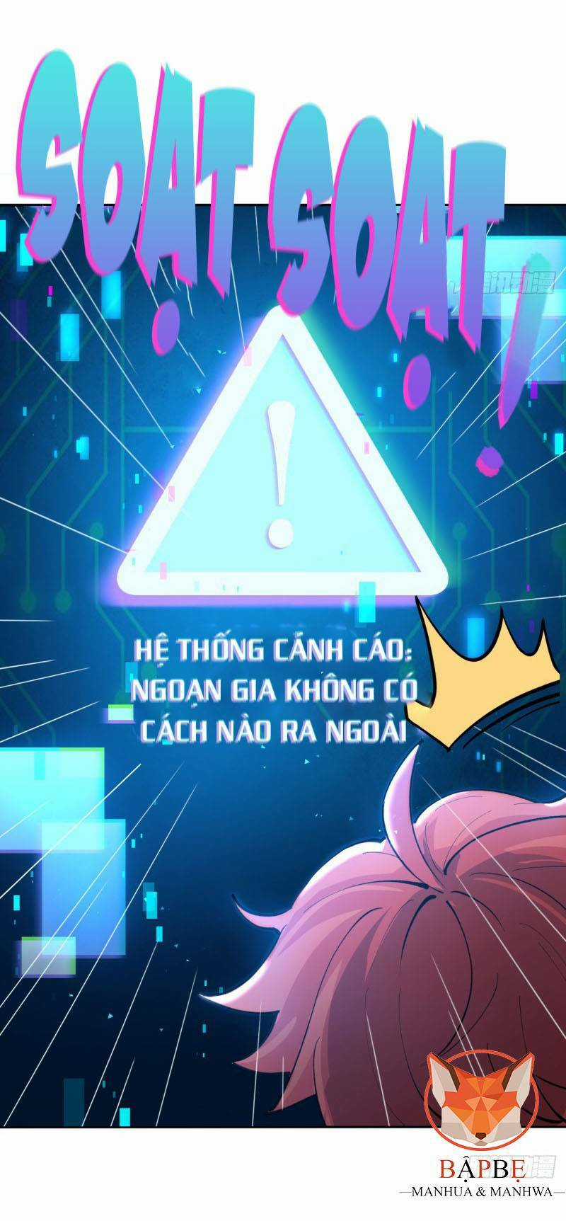 Vô Hạn Khắc Kim Chi Thần Chapter 1 trang 52