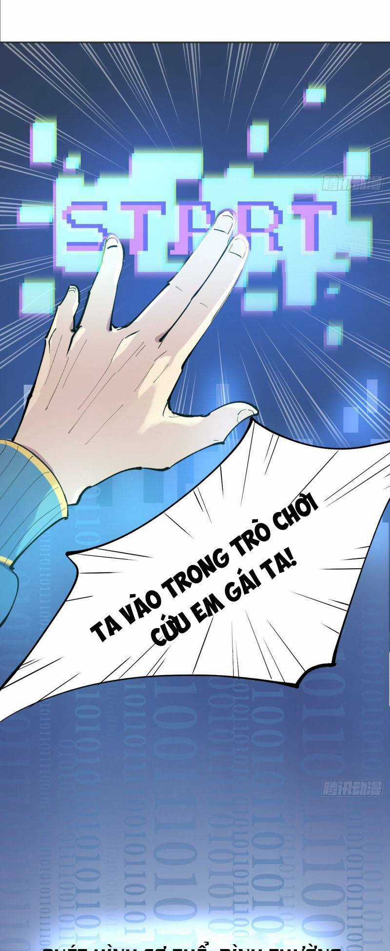 Vô Hạn Khắc Kim Chi Thần Chapter 1 trang 61