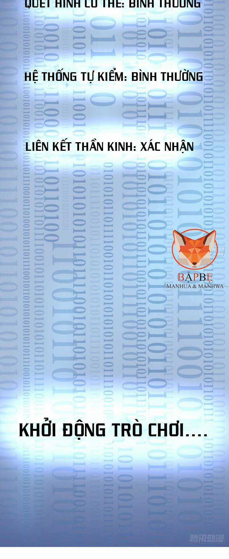 Vô Hạn Khắc Kim Chi Thần Chapter 1 trang 62