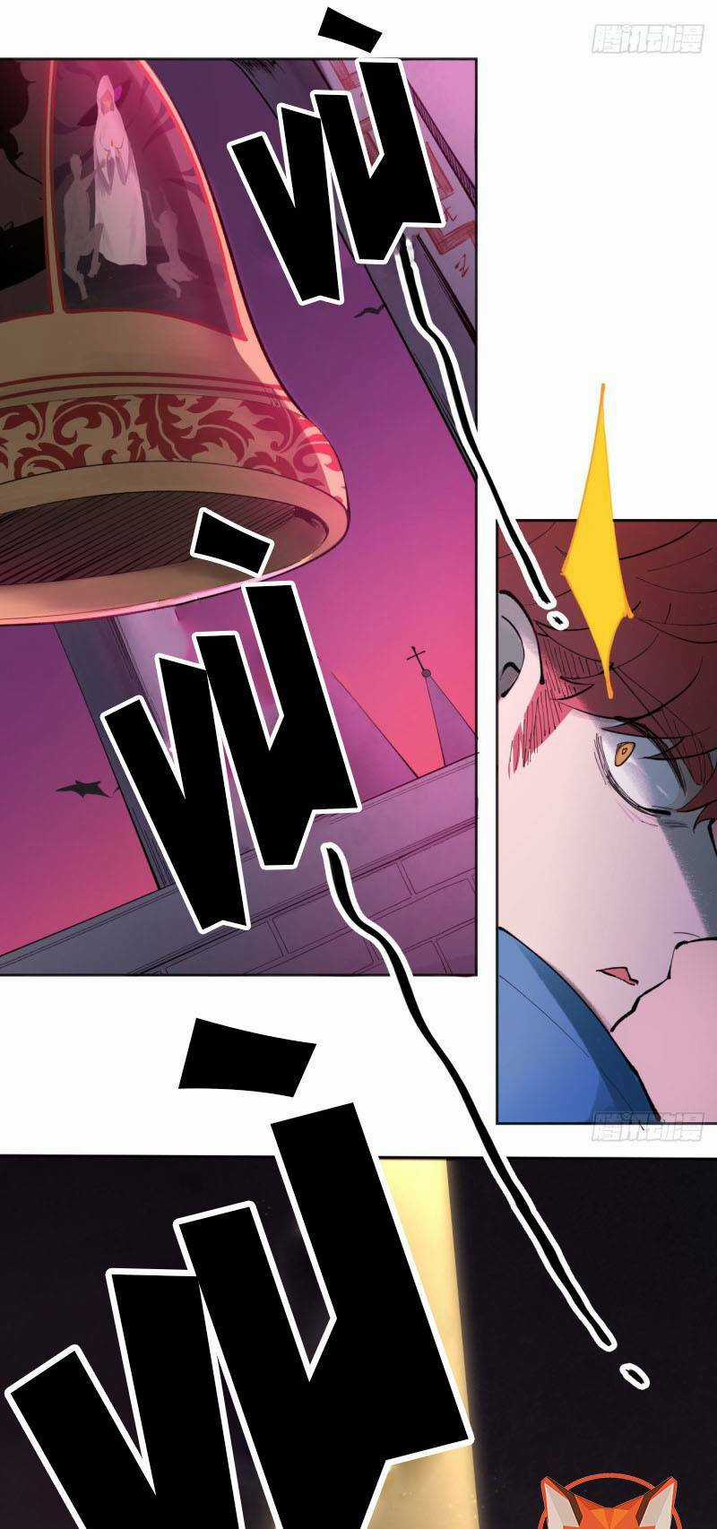 Vô Hạn Khắc Kim Chi Thần Chapter 1 trang 67