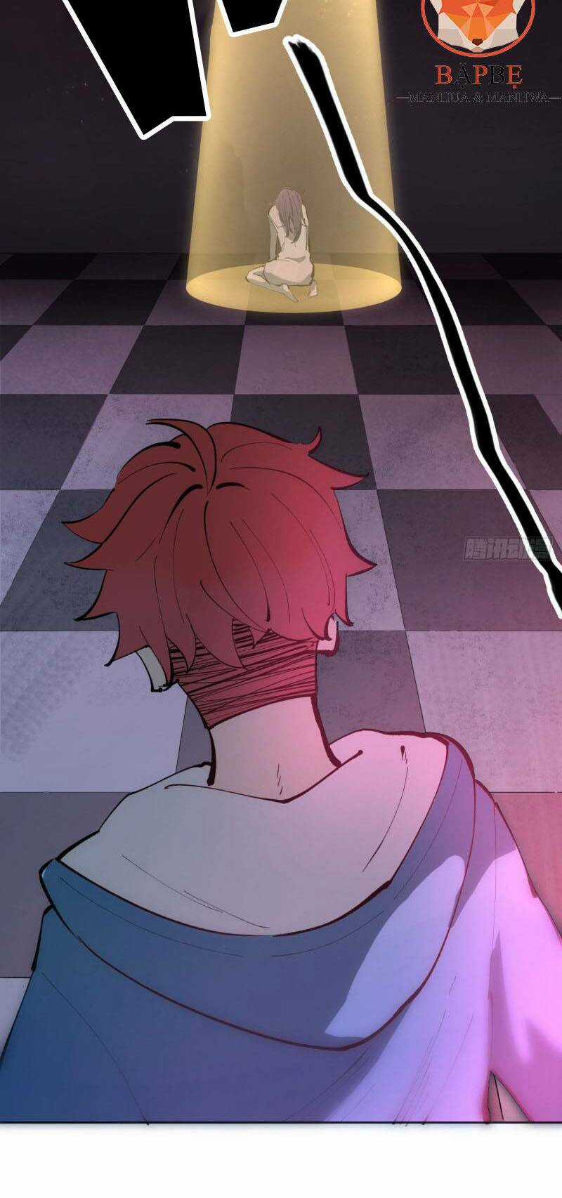 Vô Hạn Khắc Kim Chi Thần Chapter 1 trang 68