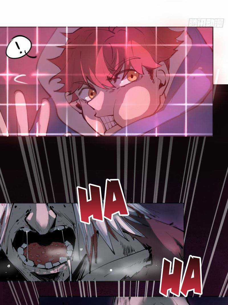 Vô Hạn Khắc Kim Chi Thần Chapter 1 trang 71