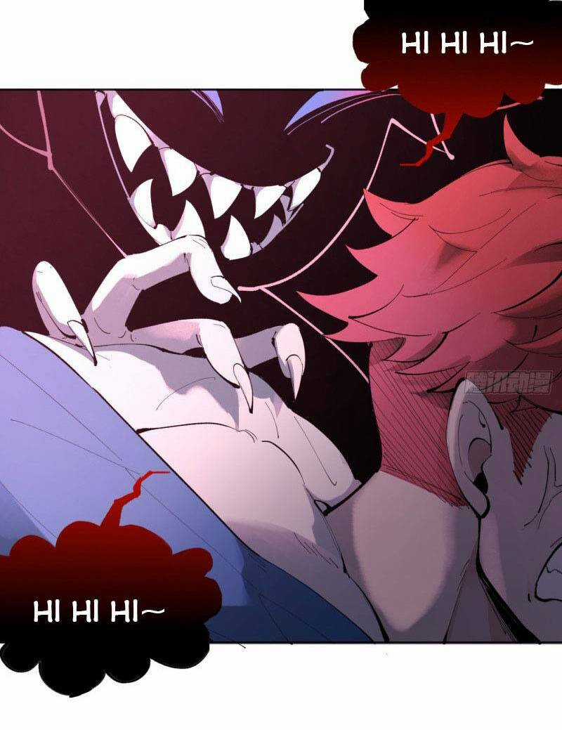 Vô Hạn Khắc Kim Chi Thần Chapter 1 trang 74