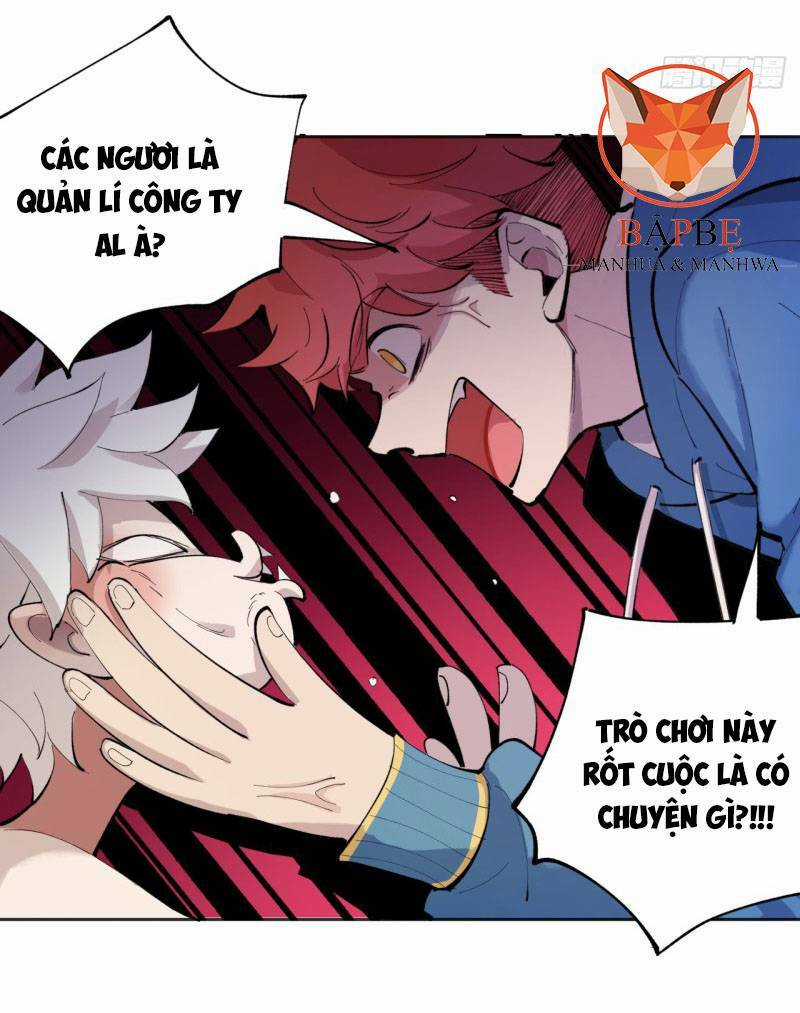 Vô Hạn Khắc Kim Chi Thần Chapter 1 trang 77