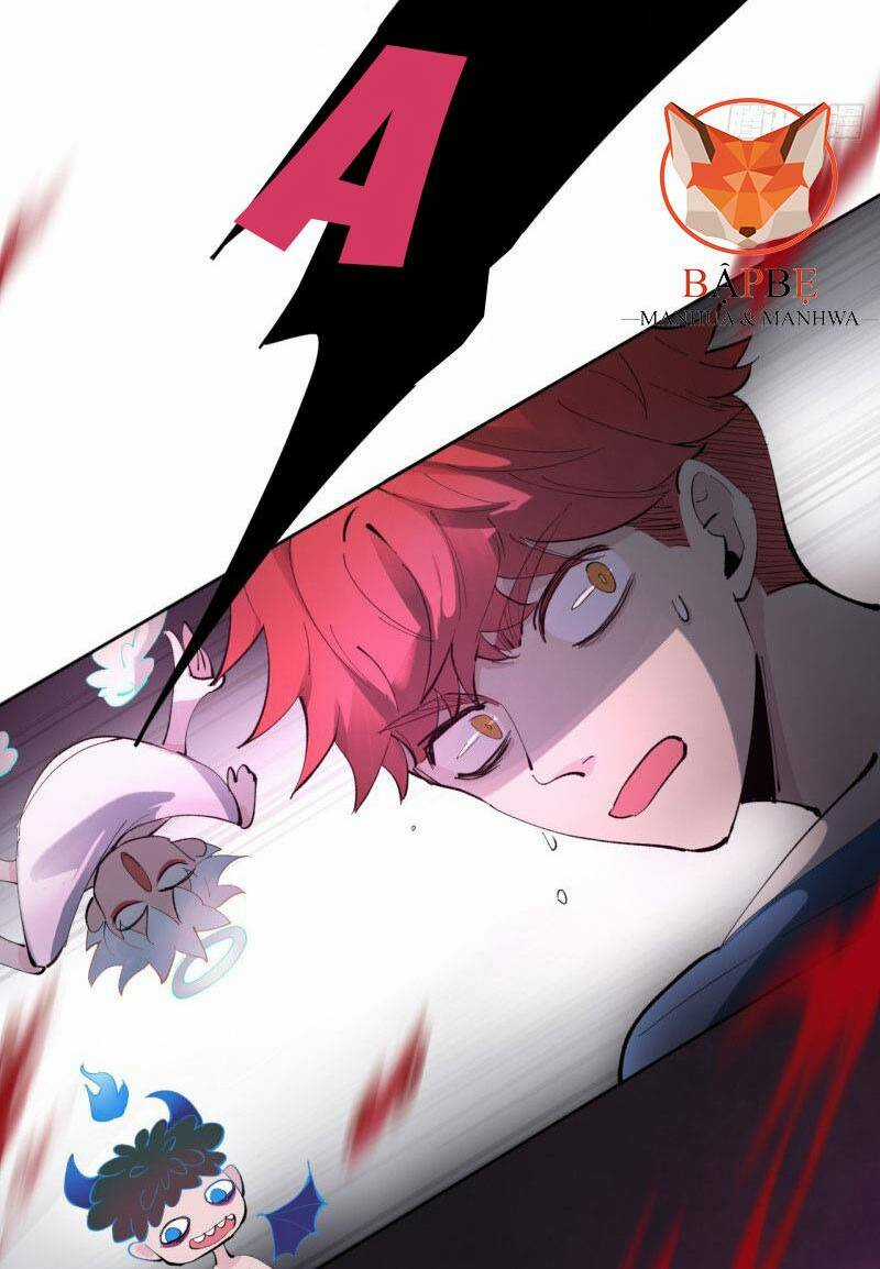 Vô Hạn Khắc Kim Chi Thần Chapter 1 trang 80