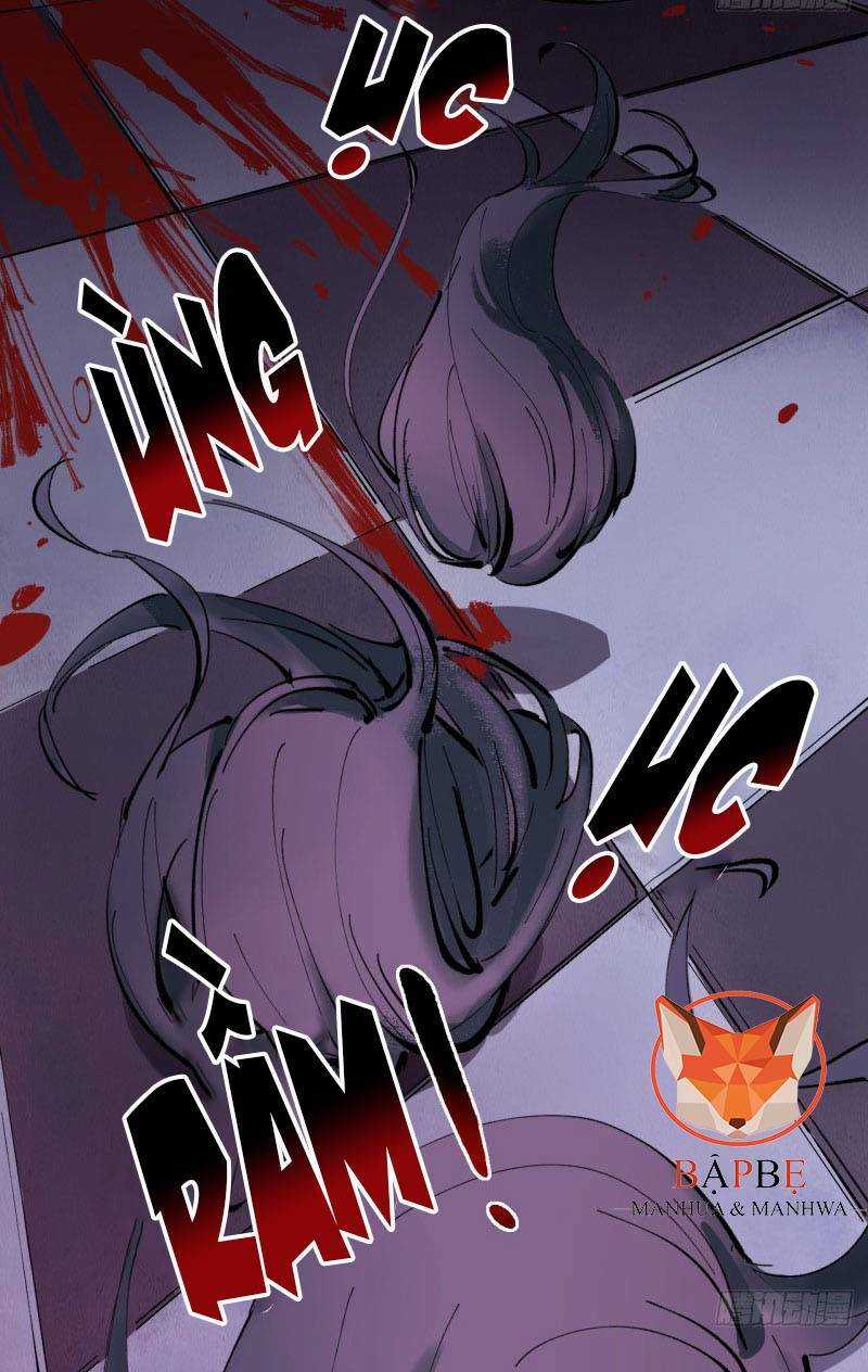 Vô Hạn Khắc Kim Chi Thần Chapter 1 trang 83