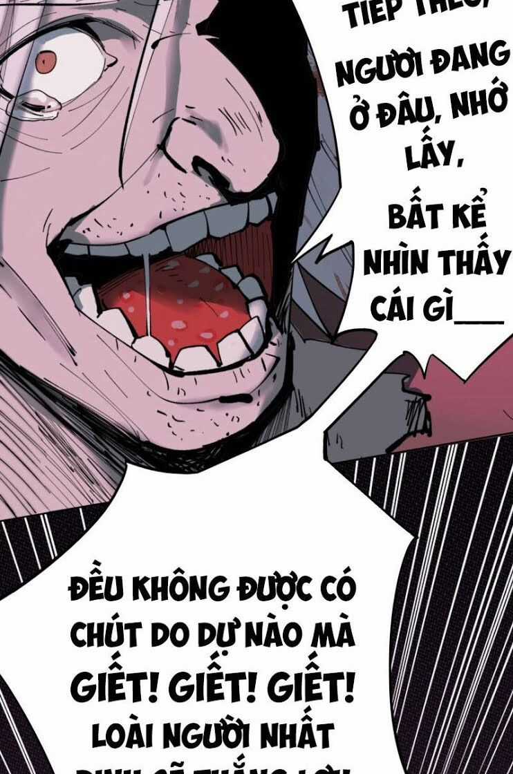 Vô Hạn Khắc Kim Chi Thần Chapter 1 trang 86