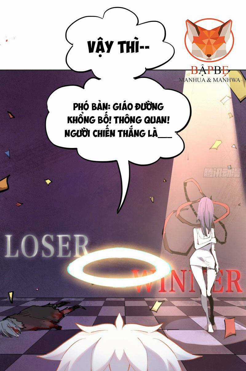 Vô Hạn Khắc Kim Chi Thần Chapter 1 trang 99