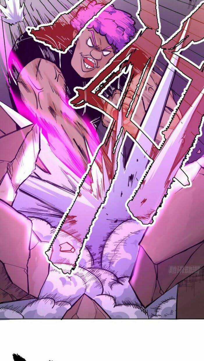 Vô Hạn Khắc Kim Chi Thần Chapter 10 trang 2