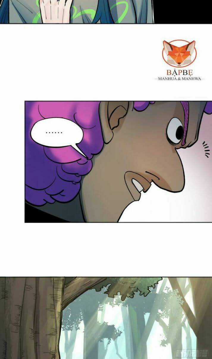 Vô Hạn Khắc Kim Chi Thần Chapter 10 trang 5