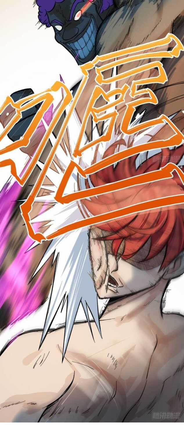 Vô Hạn Khắc Kim Chi Thần Chapter 11 trang 13