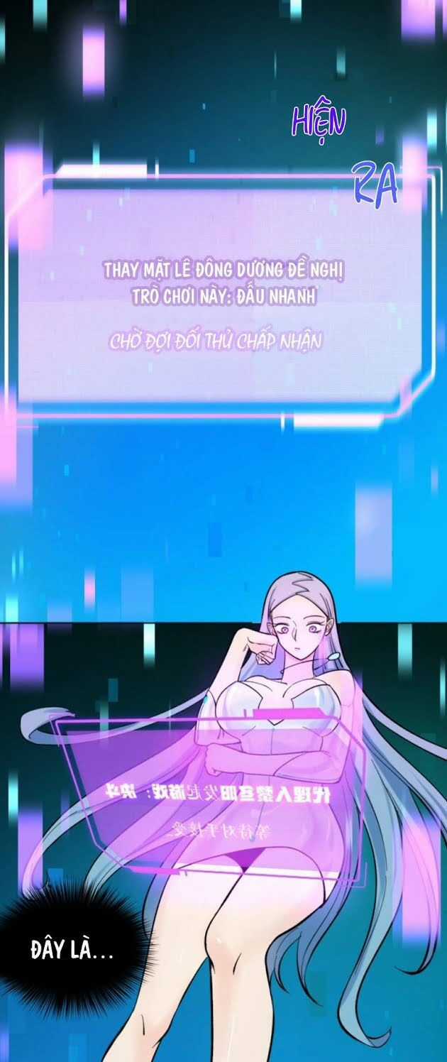 Vô Hạn Khắc Kim Chi Thần Chapter 11 trang 4