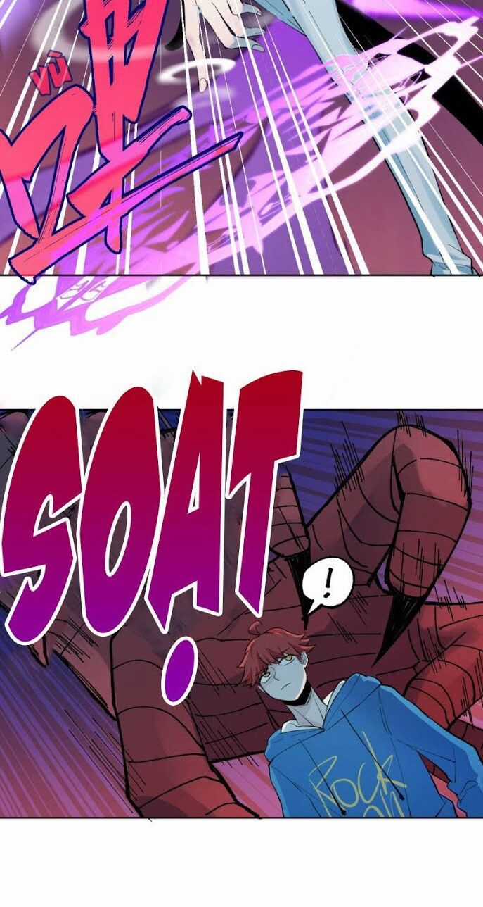 Vô Hạn Khắc Kim Chi Thần Chapter 19 trang 10