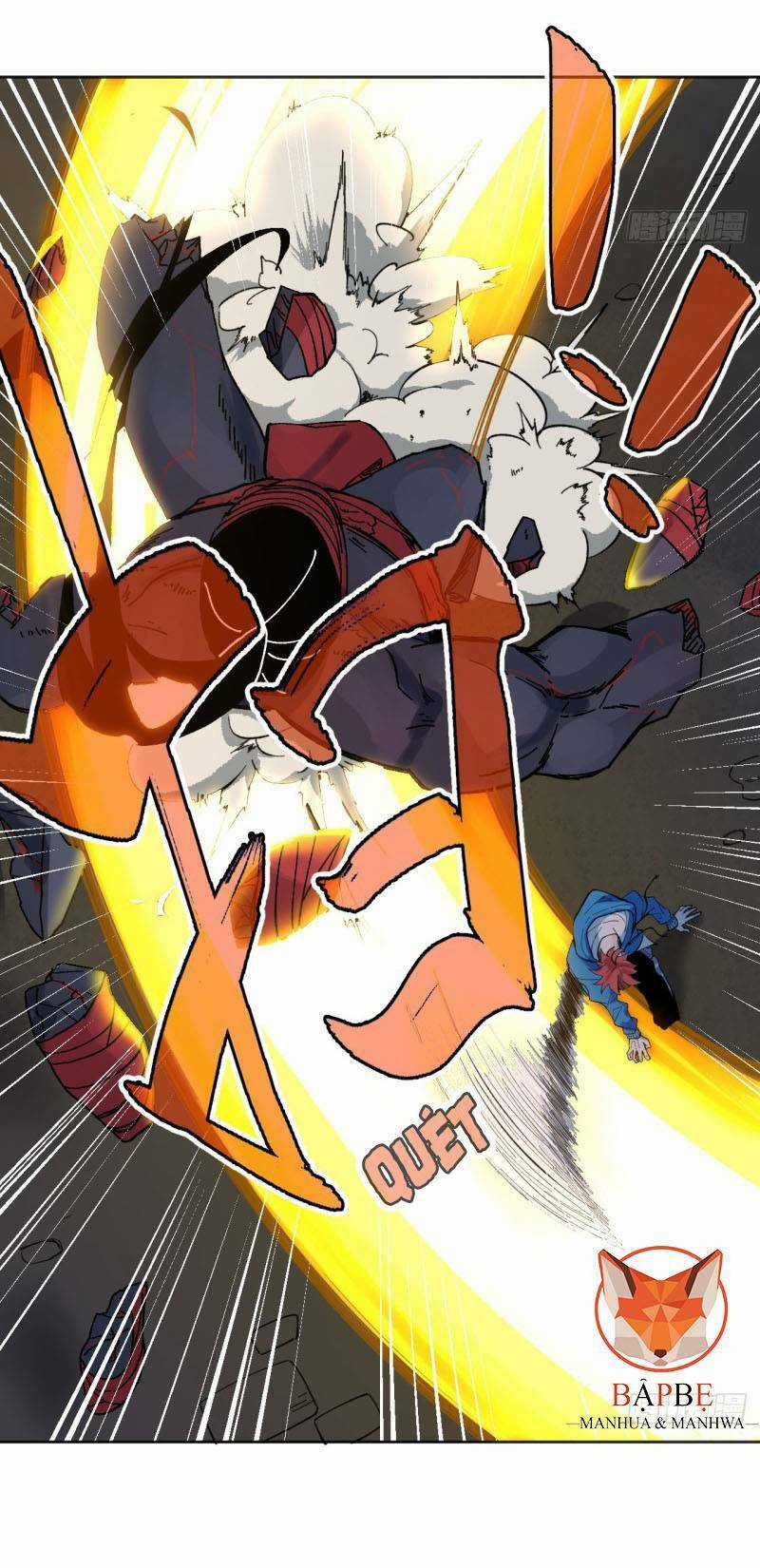 Vô Hạn Khắc Kim Chi Thần Chapter 19 trang 26