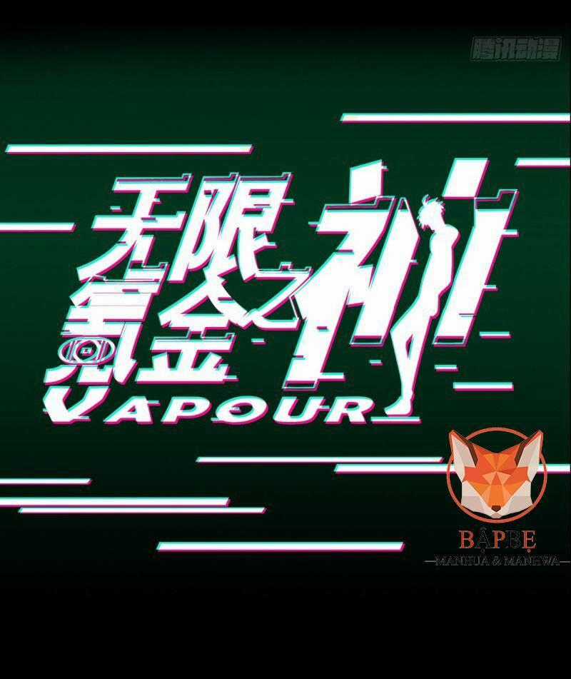 Vô Hạn Khắc Kim Chi Thần Chapter 19 trang 42