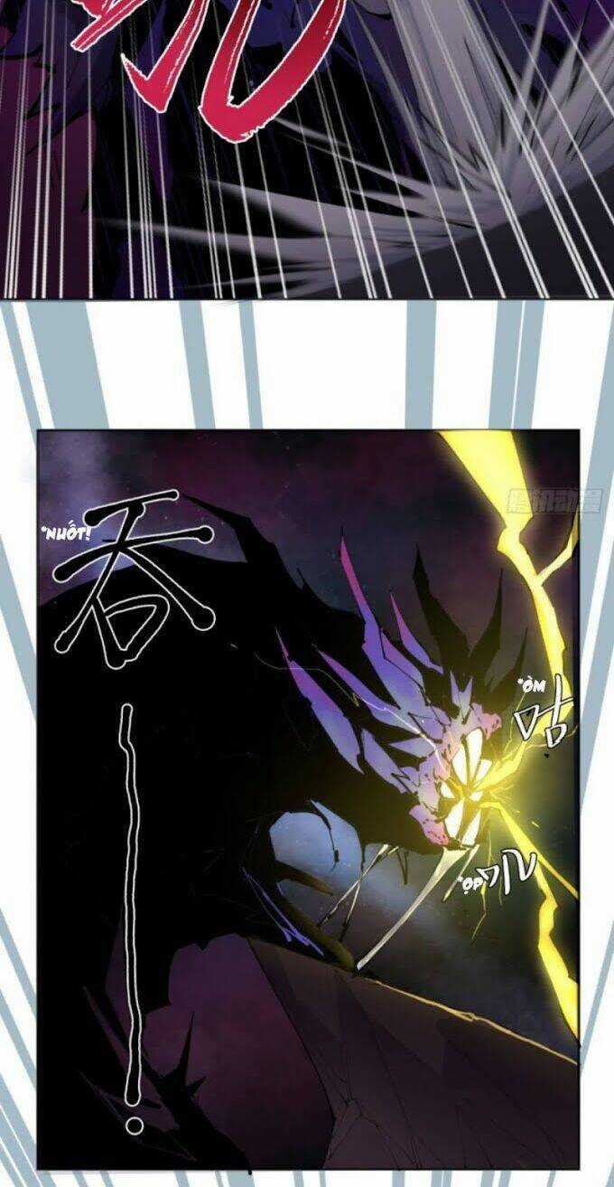 Vô Hạn Khắc Kim Chi Thần Chapter 2 trang 45