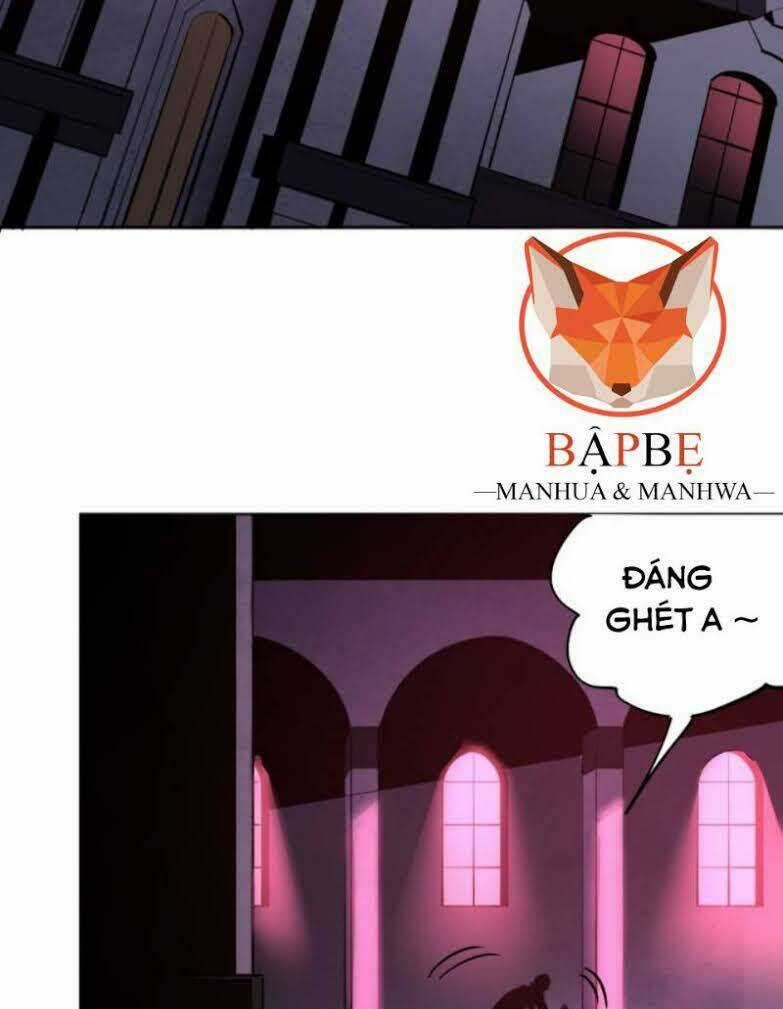 Vô Hạn Khắc Kim Chi Thần Chapter 2 trang 50