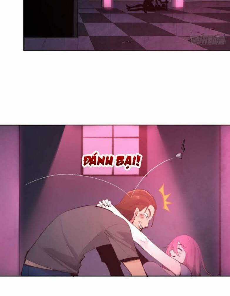 Vô Hạn Khắc Kim Chi Thần Chapter 2 trang 51