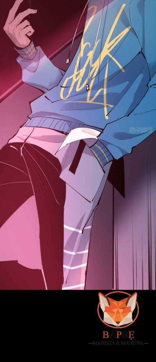 Vô Hạn Khắc Kim Chi Thần Chapter 2 trang 54