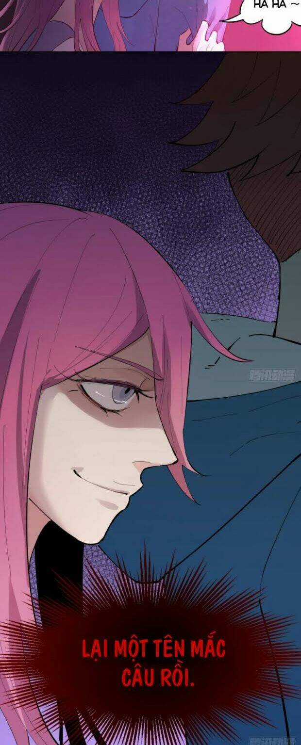 Vô Hạn Khắc Kim Chi Thần Chapter 2 trang 6