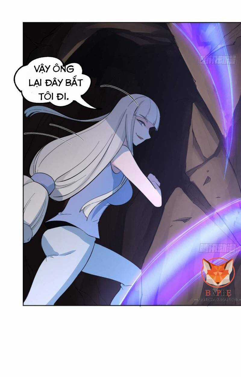 Vô Hạn Khắc Kim Chi Thần Chapter 21 trang 10