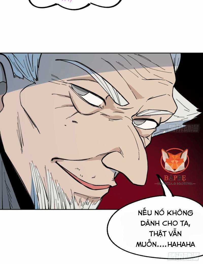 Vô Hạn Khắc Kim Chi Thần Chapter 21 trang 26