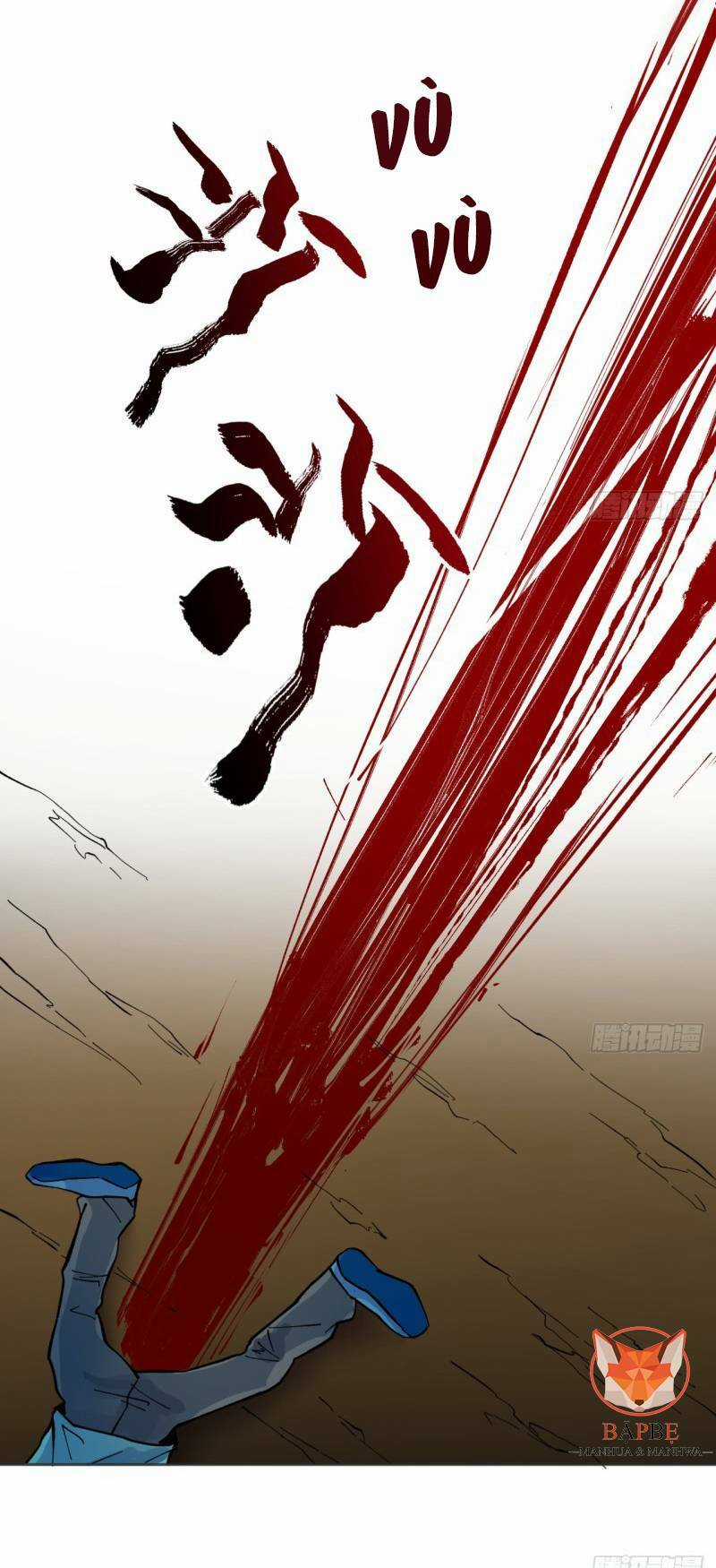 Vô Hạn Khắc Kim Chi Thần Chapter 21 trang 29