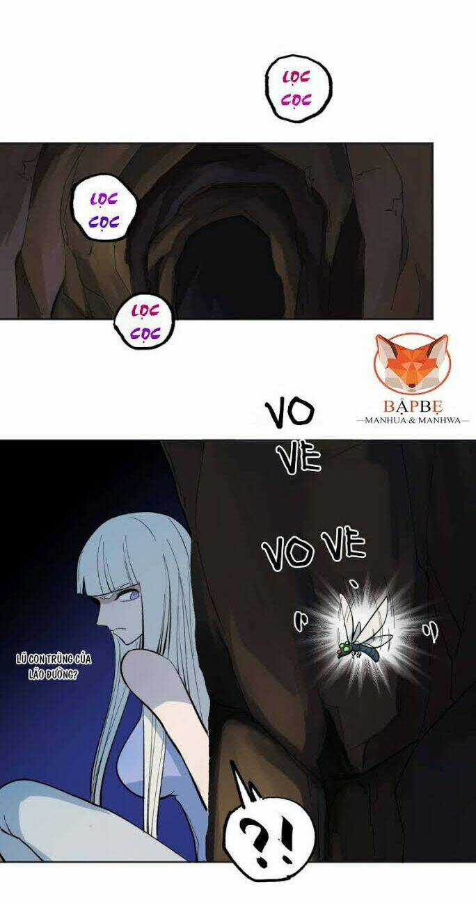 Vô Hạn Khắc Kim Chi Thần Chapter 22 trang 6