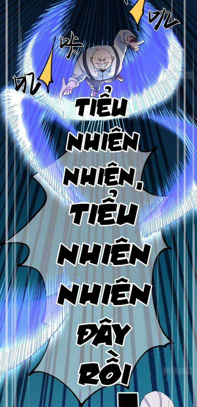 Vô Hạn Khắc Kim Chi Thần Chapter 22 trang 8