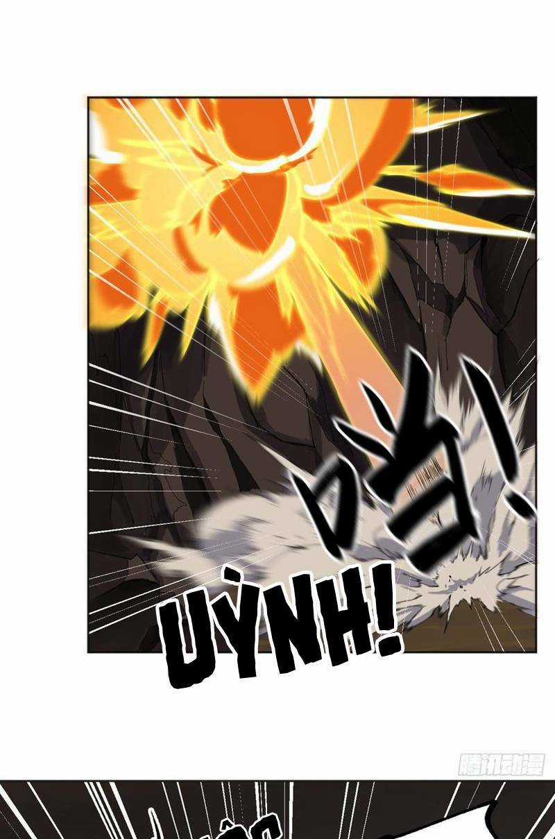 Vô Hạn Khắc Kim Chi Thần Chapter 23 trang 11