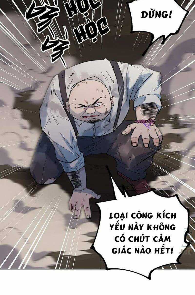 Vô Hạn Khắc Kim Chi Thần Chapter 23 trang 12