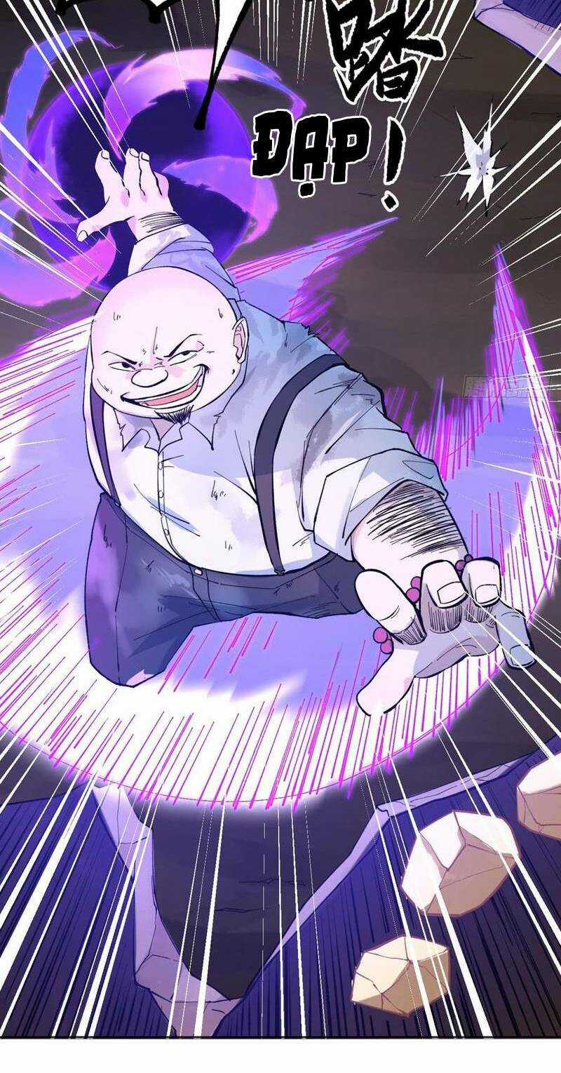 Vô Hạn Khắc Kim Chi Thần Chapter 23 trang 14