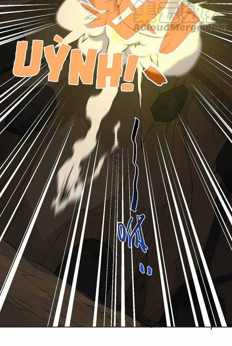 Vô Hạn Khắc Kim Chi Thần Chapter 23 trang 16