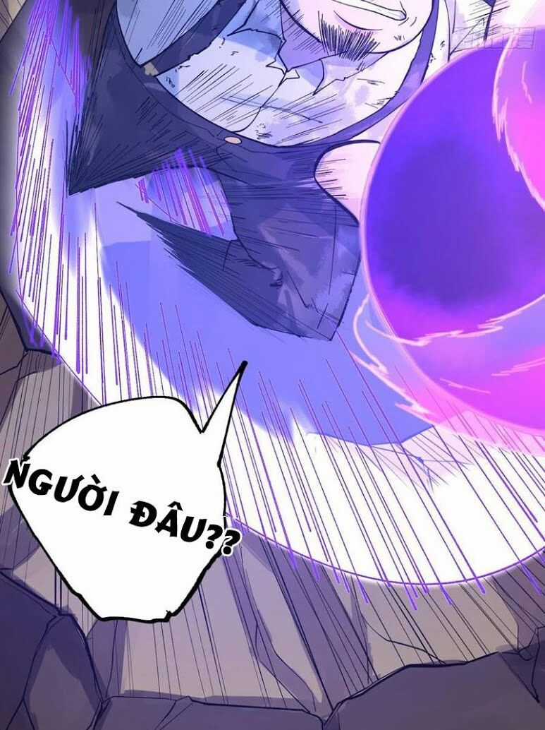 Vô Hạn Khắc Kim Chi Thần Chapter 23 trang 27