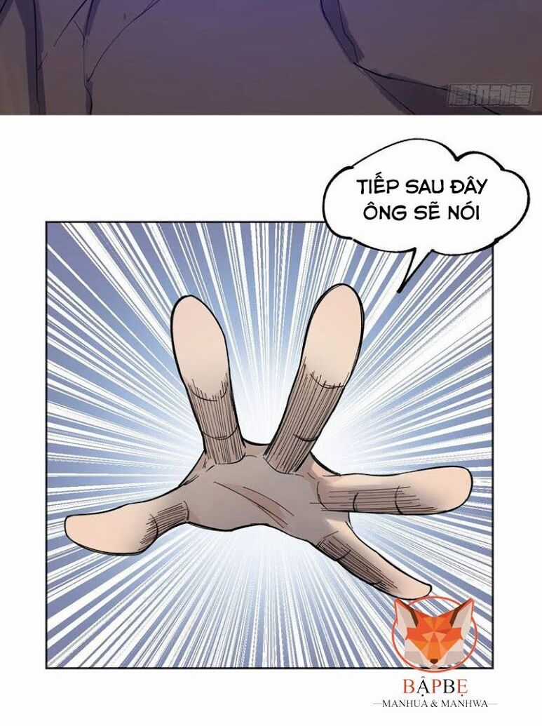 Vô Hạn Khắc Kim Chi Thần Chapter 23 trang 28