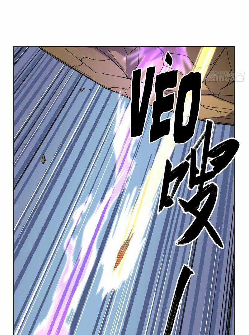 Vô Hạn Khắc Kim Chi Thần Chapter 23 trang 32