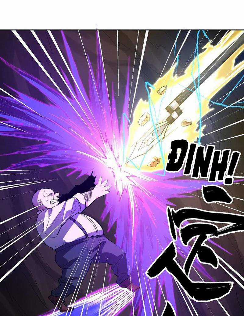 Vô Hạn Khắc Kim Chi Thần Chapter 23 trang 4