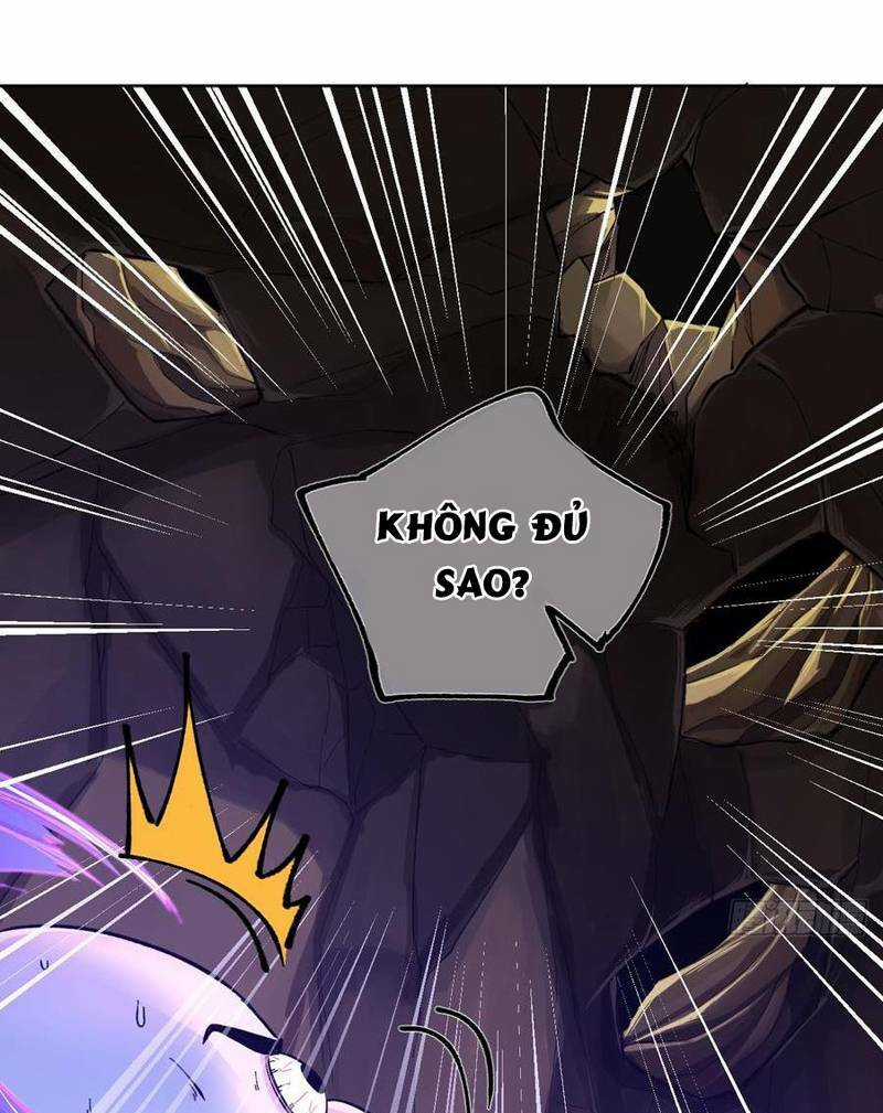 Vô Hạn Khắc Kim Chi Thần Chapter 23 trang 6