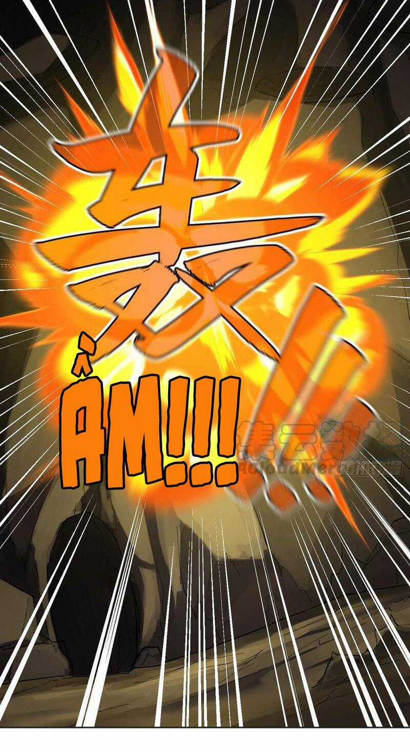 Vô Hạn Khắc Kim Chi Thần Chapter 23 trang 9