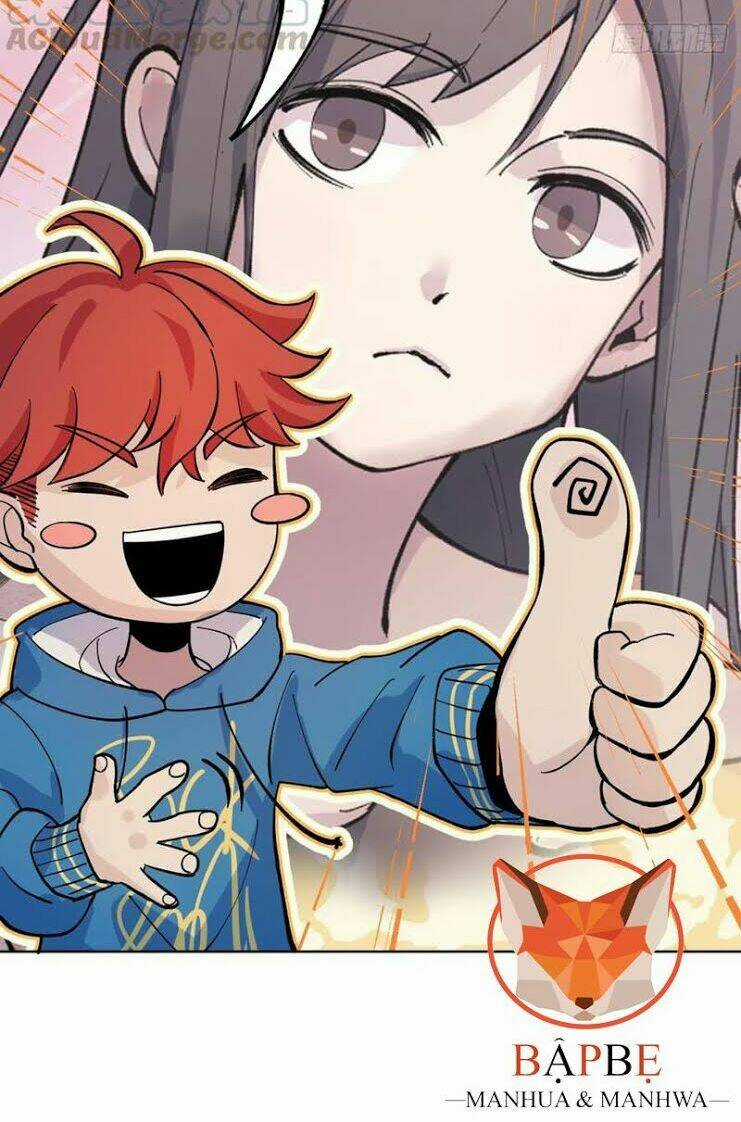 Vô Hạn Khắc Kim Chi Thần Chapter 24 trang 14