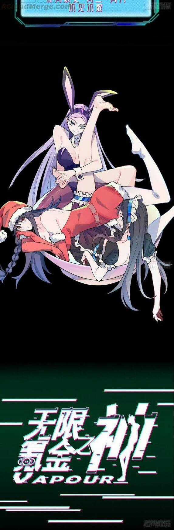 Vô Hạn Khắc Kim Chi Thần Chapter 24 trang 29