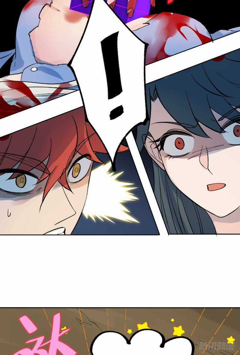 Vô Hạn Khắc Kim Chi Thần Chapter 26 trang 24