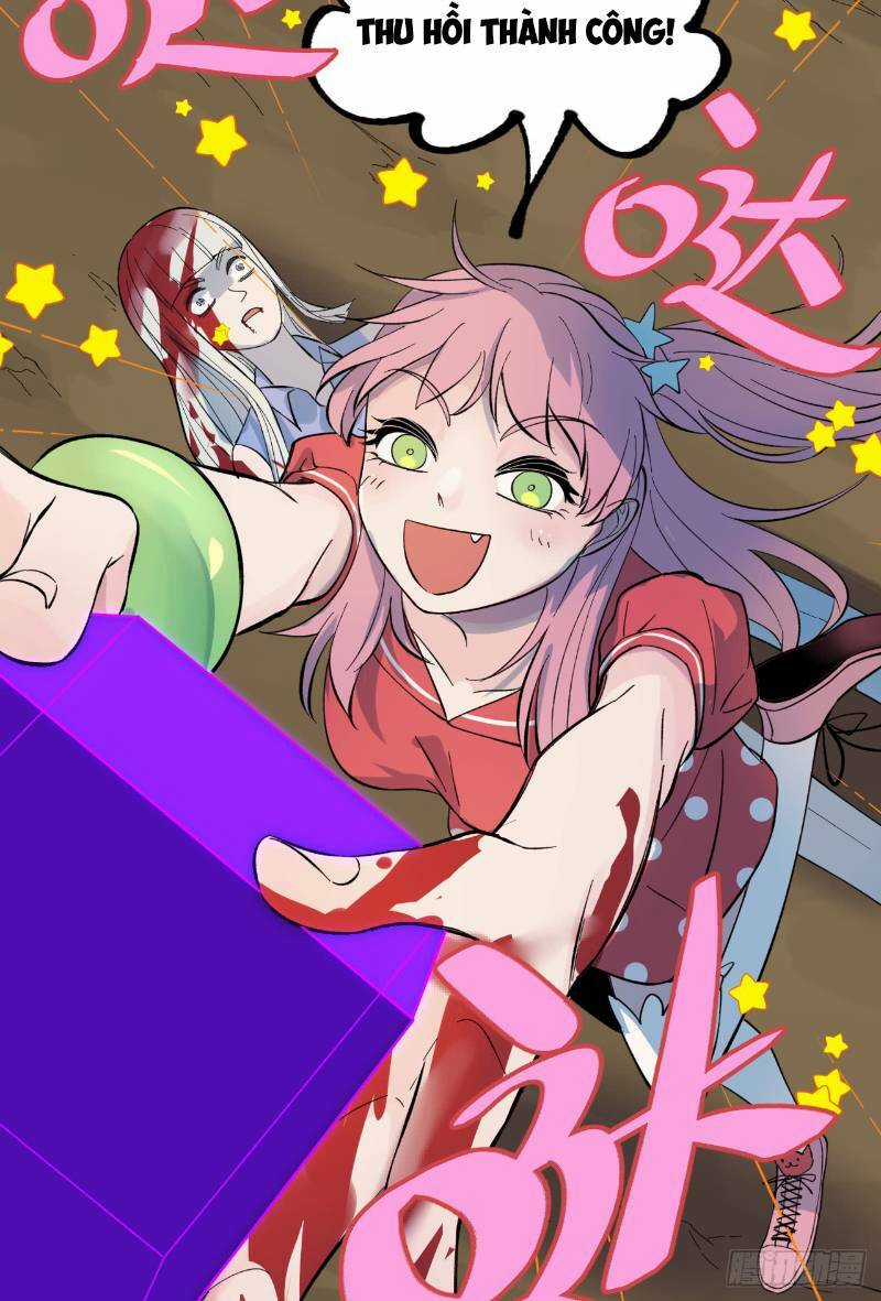 Vô Hạn Khắc Kim Chi Thần Chapter 26 trang 25