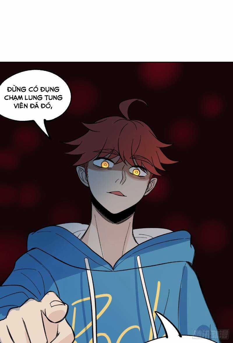 Vô Hạn Khắc Kim Chi Thần Chapter 26 trang 29