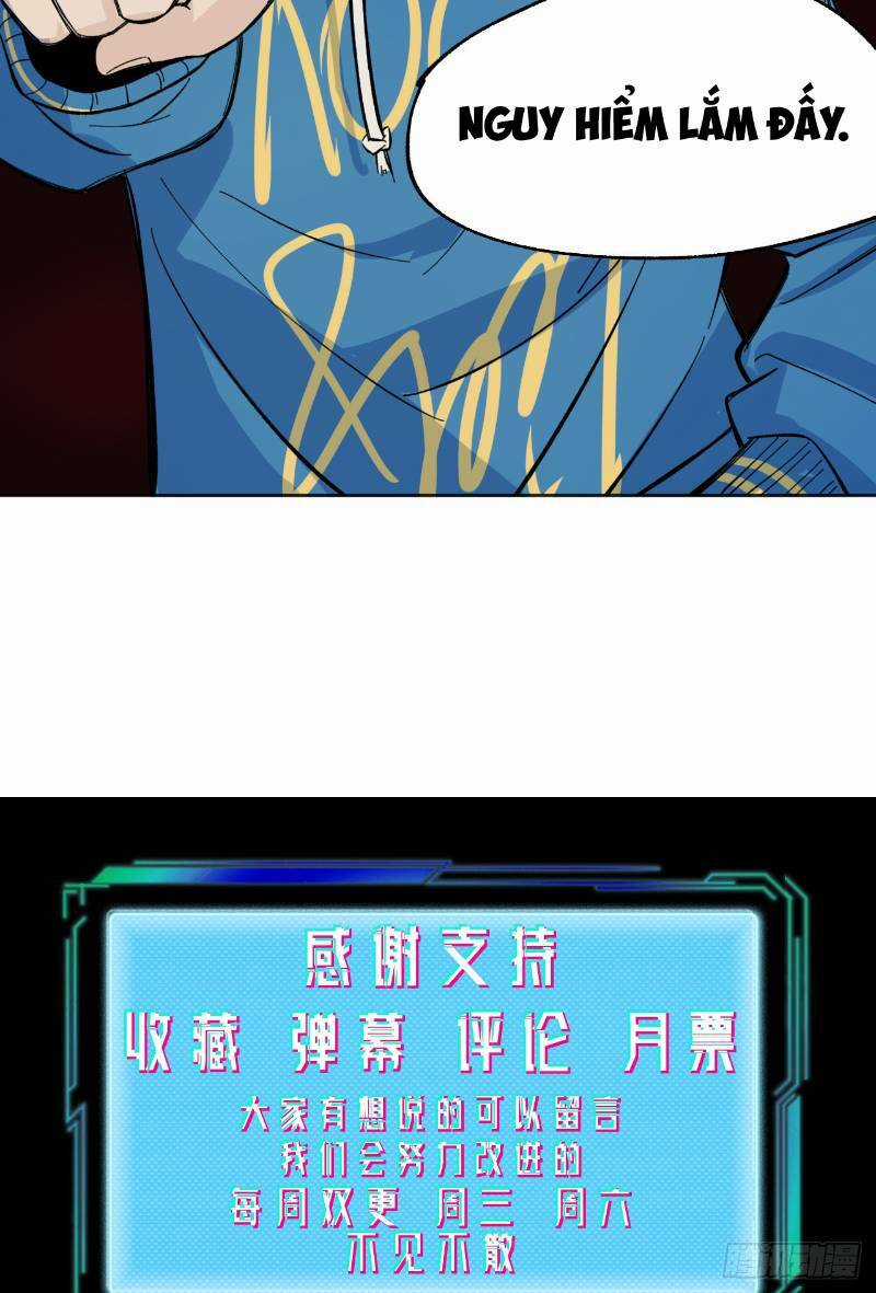 Vô Hạn Khắc Kim Chi Thần Chapter 26 trang 30