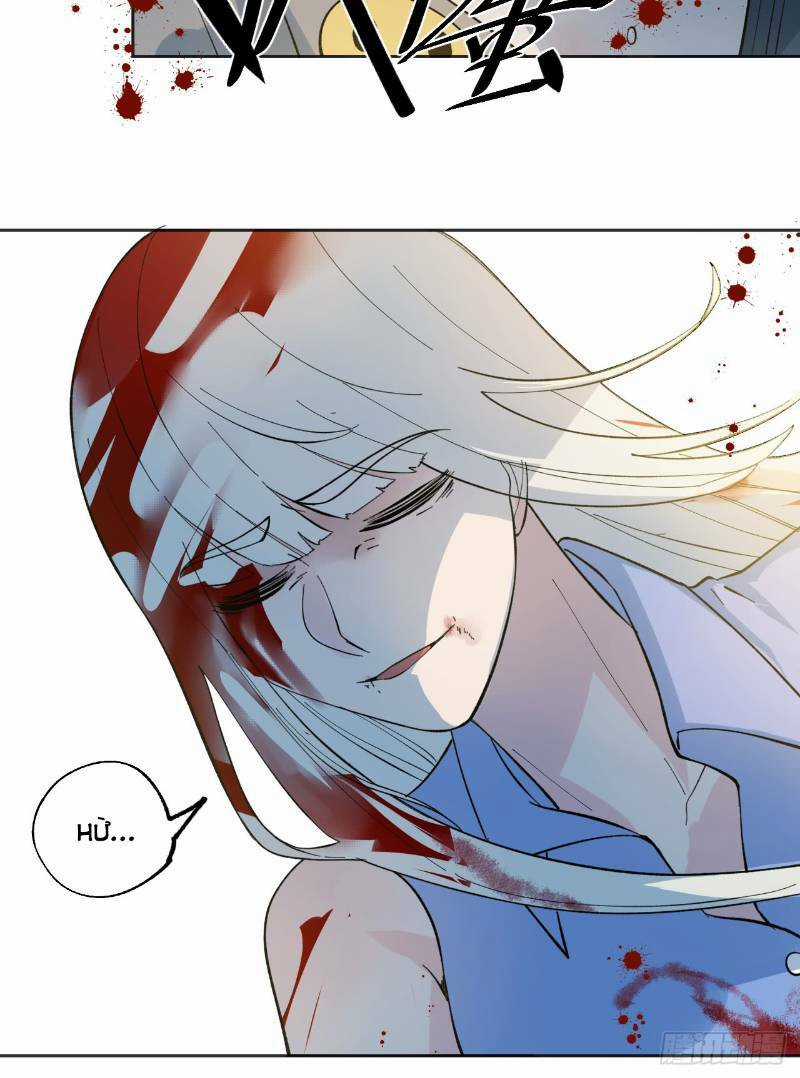 Vô Hạn Khắc Kim Chi Thần Chapter 26 trang 6