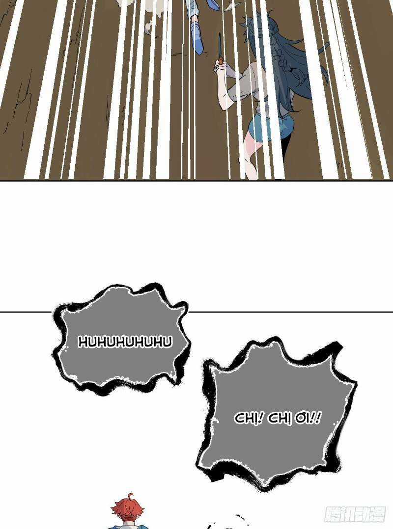 Vô Hạn Khắc Kim Chi Thần Chapter 26 trang 9